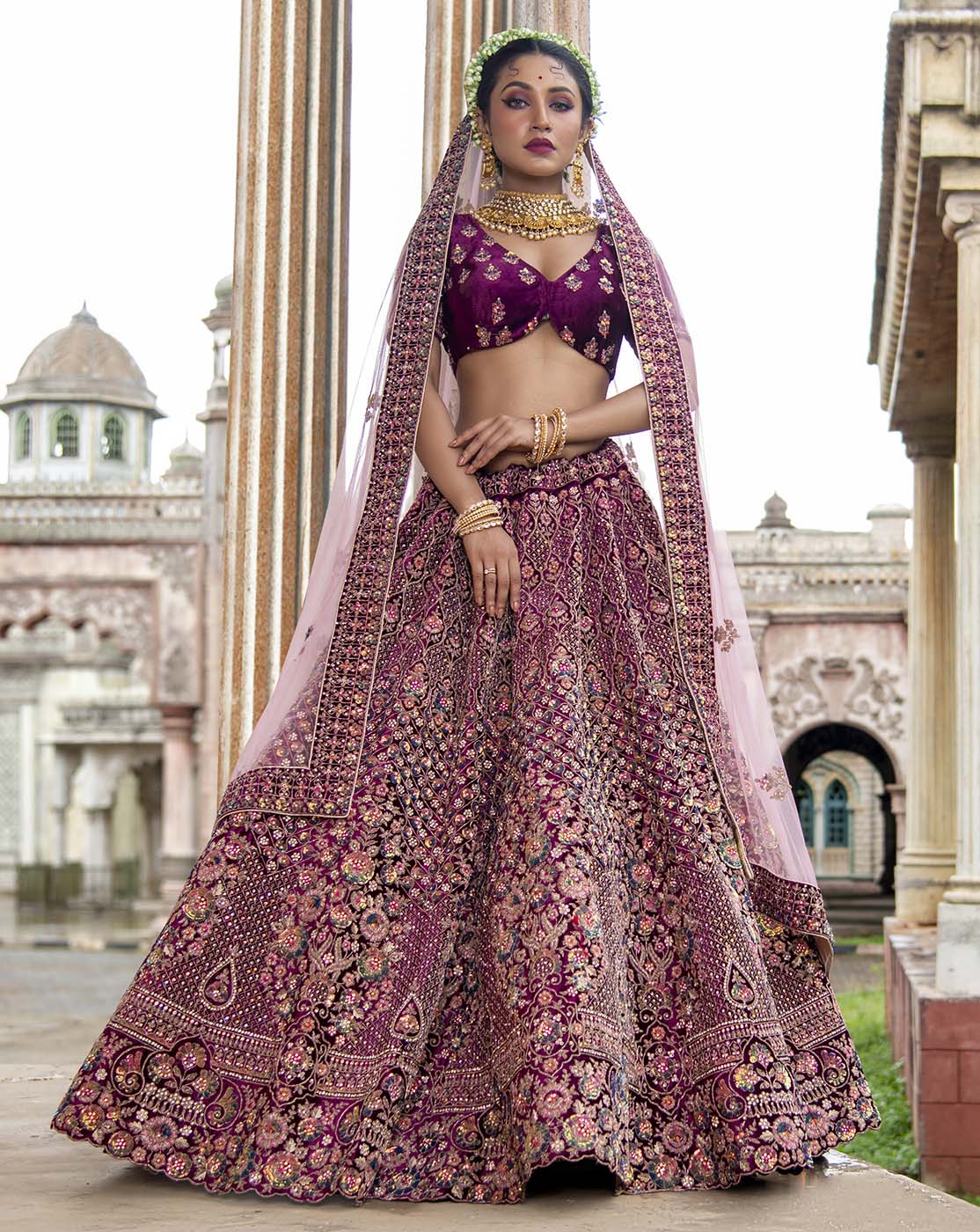 Redoelnt Women's Designer Bollywood Festival Style Digital Printed Premium  Fabric stylish lehenga choli Amazon 2023 Hot New Releases in Women's Lehenga  Cholis (Pink Color) : Amazon.in: Clothing & Accessories